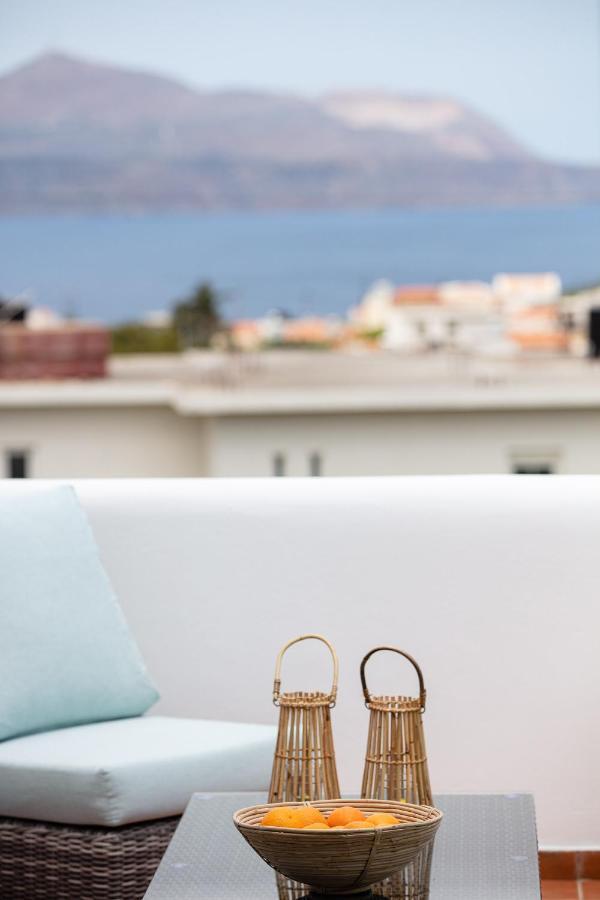 Plaka Modern Apartment Ханья Экстерьер фото